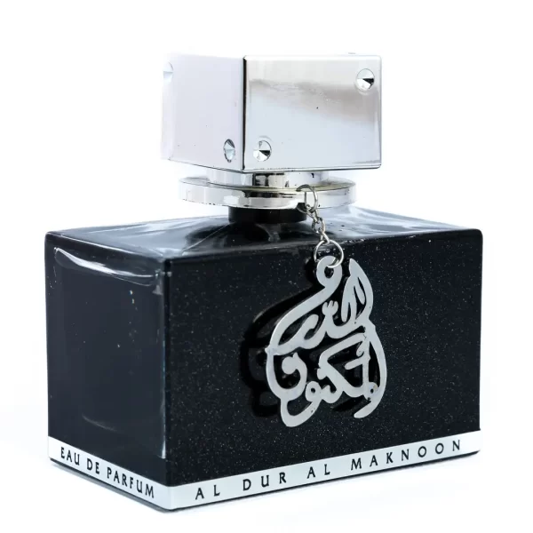 Al Dur Al Maknoon Silver - Image 3