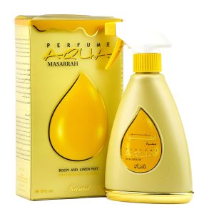 RASASI - PERF AQUA-MASARRAH 375 ML