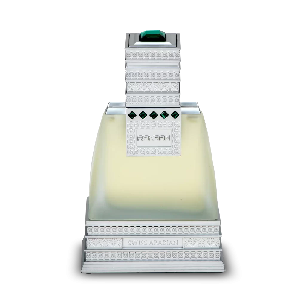 Swiss Arabian EDP Rakaan For Men 50ml