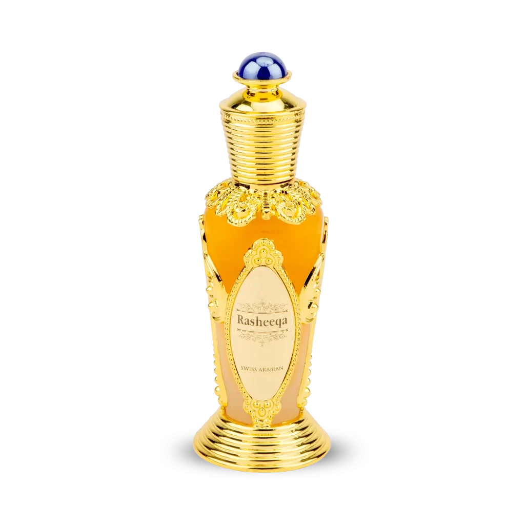 Swiss Arabian Rasheeqa EDP For Women, 50 ml