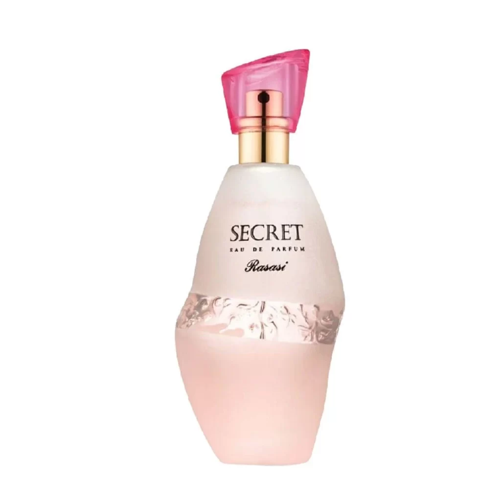 Secret by Rasasi for Women – 75ml