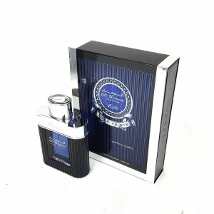 Rasasi Al Wisam Evening For Men - EDP, 100 ml