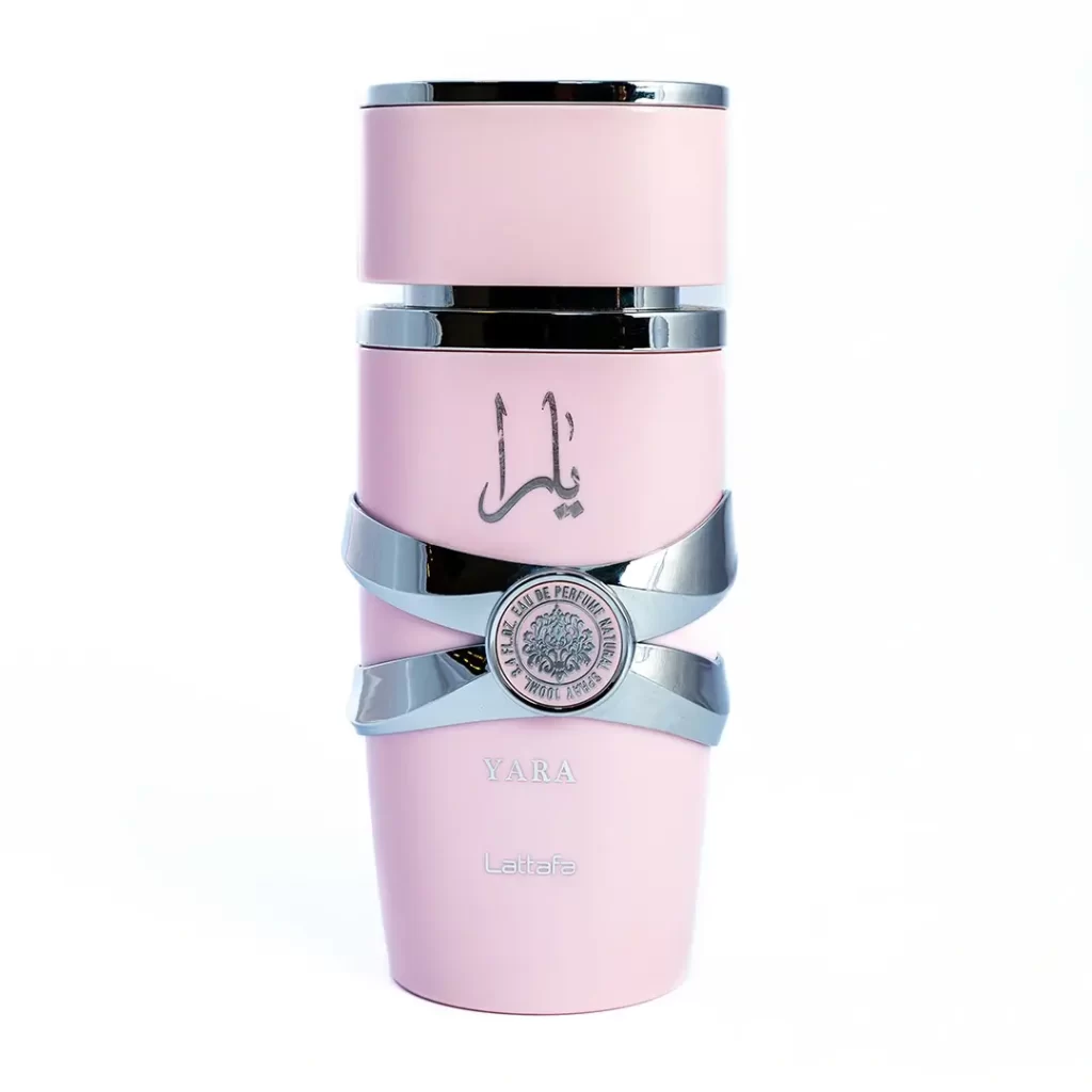 Lattafa Yara Long Lasting Imported Eau De Perfume 100 ml for Unisex
