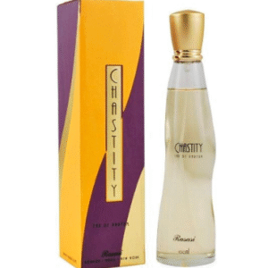 Rasasi Eau de Parfum Chastity For Women 100ml