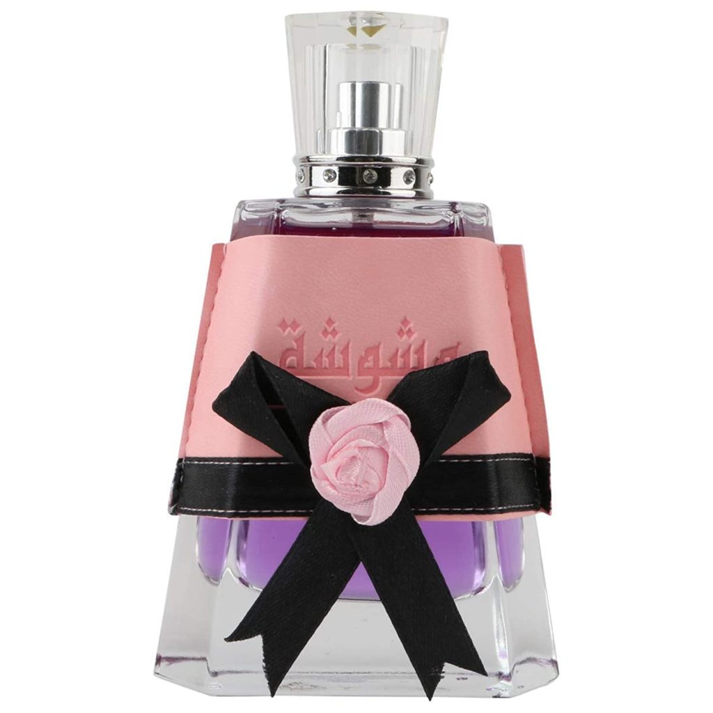 WashWashah Brand Lattafa Eau De Parfum for Women