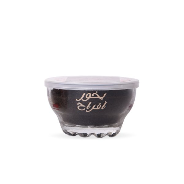 Bakhour Afrah Oudh Incense - Image 2