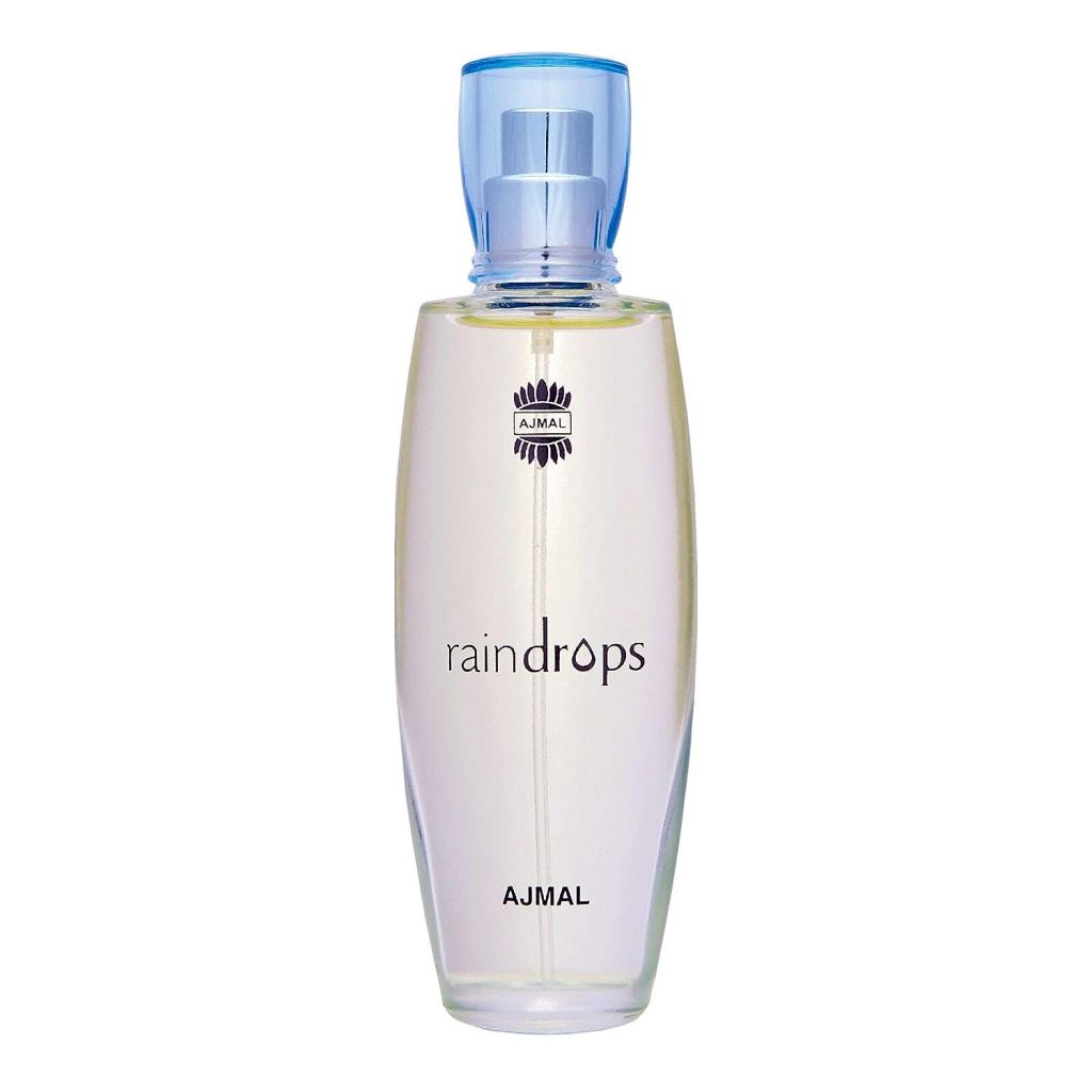 Ajmal Women’s Raindrops Eau De Perfume (50ml)