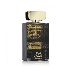 Lattafa Qasaed Al Sultan EDP