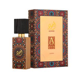 Lattafa Unisex Ajwad EDP