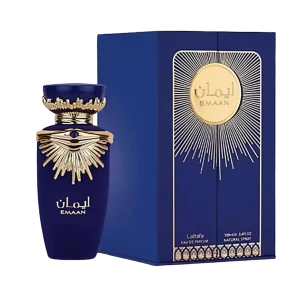 Lattafa Unisex Emaan EDP