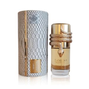 Lattafa Unisex Pride Musamam White EDP