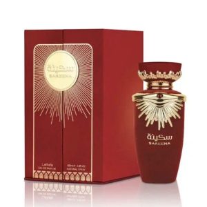 Lattafa Unisex Sakeena EDP