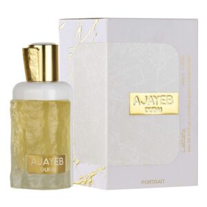 Ajayeb Dubai Portrait For Unisex EDP 100ml