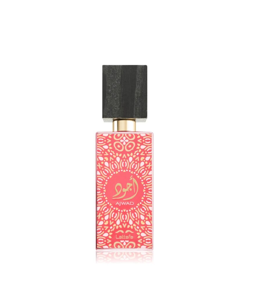 Lattafa AJWAD Pink To Pink EDP Unisex