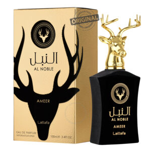 Lattafa Al Noble Ameer