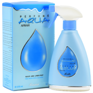 Aqua Afrah Air Fresheners - 375ml