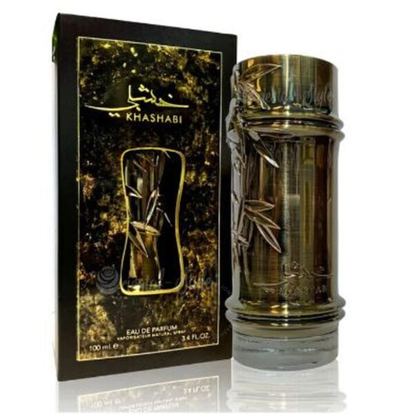 Lattafa Unisex Khashabi