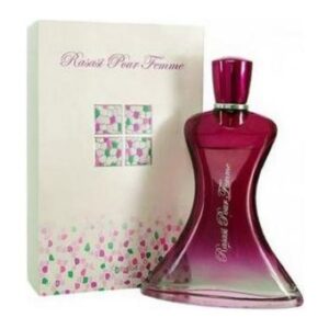 Rasasi Pour Femme Eau De Parfum For Women 90ml