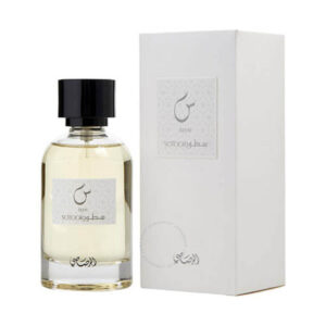 Rasasi Unisex Sotoor Seen EDP