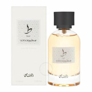 Rasasi Ladies Sotoor Taa EDP
