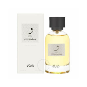 Rasasi Ladies Sotoor Waaw EDP