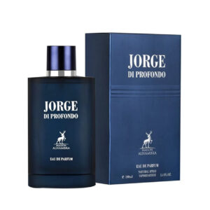 Jorge Di Profumo Deep Blue EDP