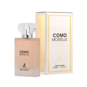 Ladies Como Moiselle EDP