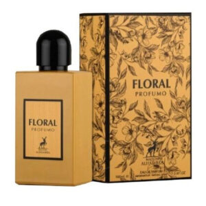 Ladies Floral Profumo EDP