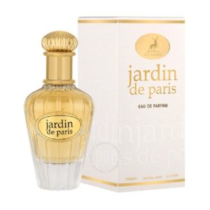 Ladies Jardin De Paris EDP