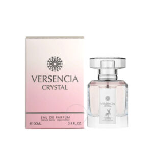 Ladies Versencia Crystal EDP