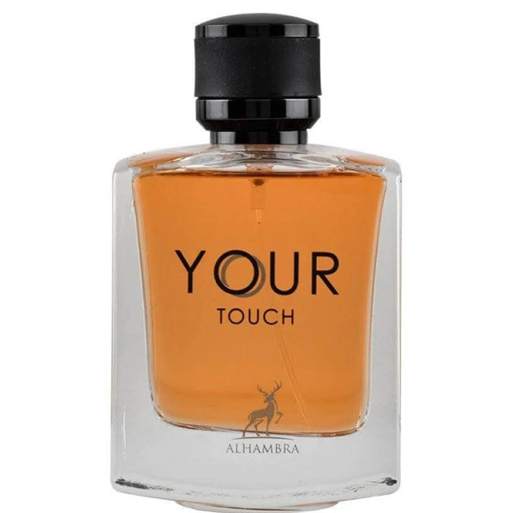 Men's Your Touch EDP - Image 2