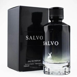 Men's Salvo EDP