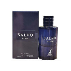 Men's Salvo Elixir EDP