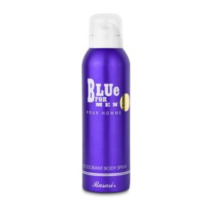 Blue for Men Deodorant 200ml