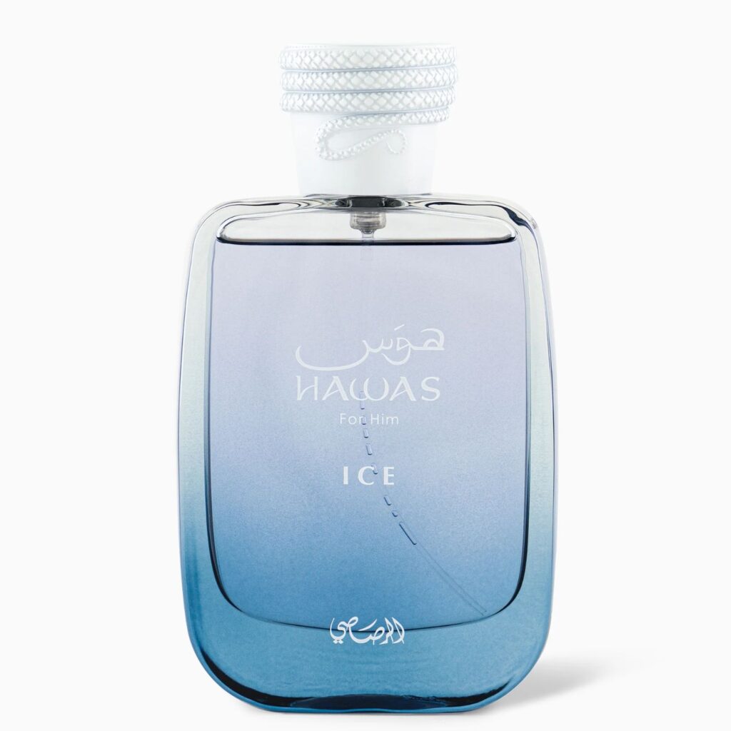 Men’s Hawas Ice Eau De Perfume Spray