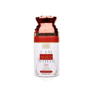 I Am White Rouge Body Spray