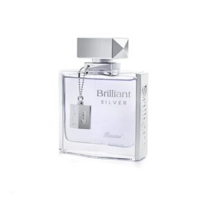 Men's Brilliant Silver EDP