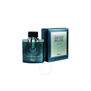 Men's Deep Blue EDP Spray 