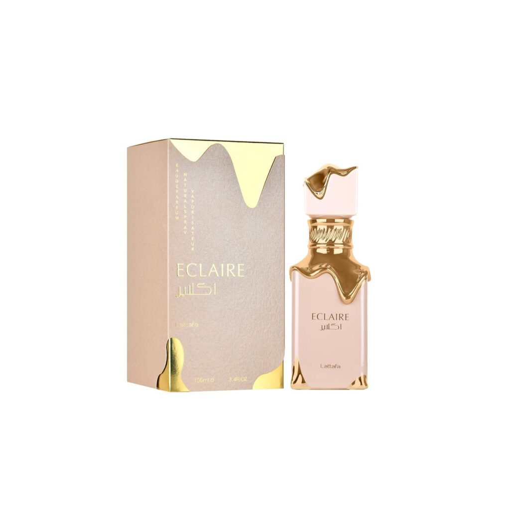 Unisex Eclaire EDP Spray