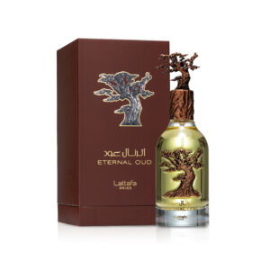 Unisex Eternal Oud EDP