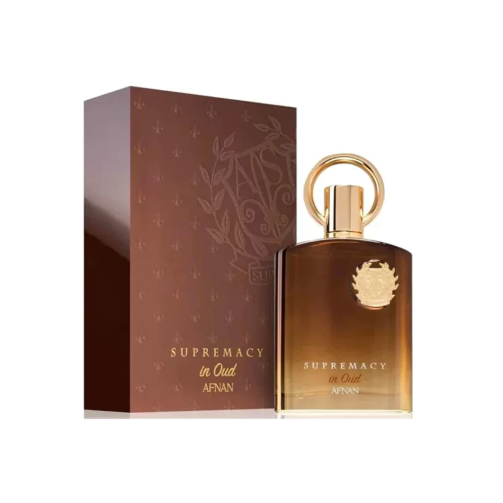 Unisex Supremacy In Oud Extrait de Parfum Spray
