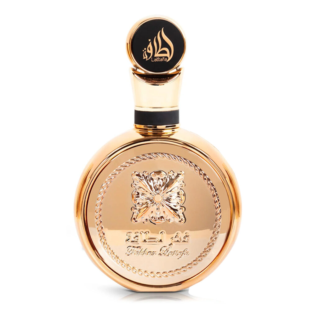 Unisex Fakhar Gold EDP 