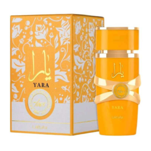 Unisex Yara Tous EDP