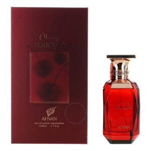 AFNAN CHERRY BOUQUET 80ML EDP