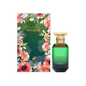 AFNAN MYSTIQUE BOUQUET 80ML EDP