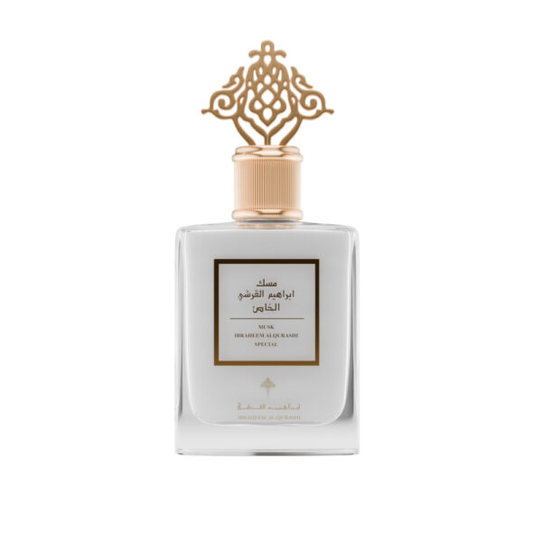 Ibraheem Al Qurashi Special Musk - Image 2