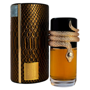 Lattafa Unisex Musamam EDP