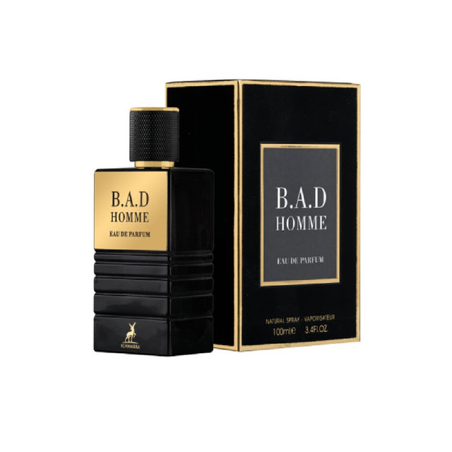 Maison Alhambra Men's B.A.D Homme EDP