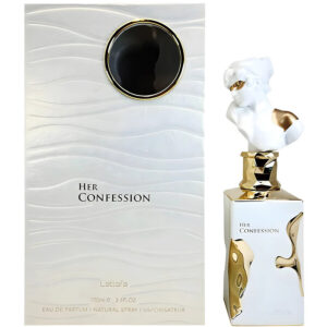 Lattafa Ladies Her Confession EDP Spray