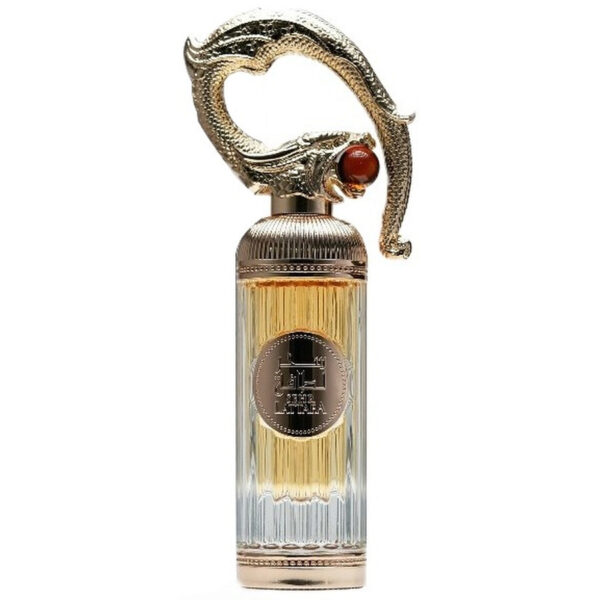 Lattafa Men's Pride Sehr EDP - Image 2